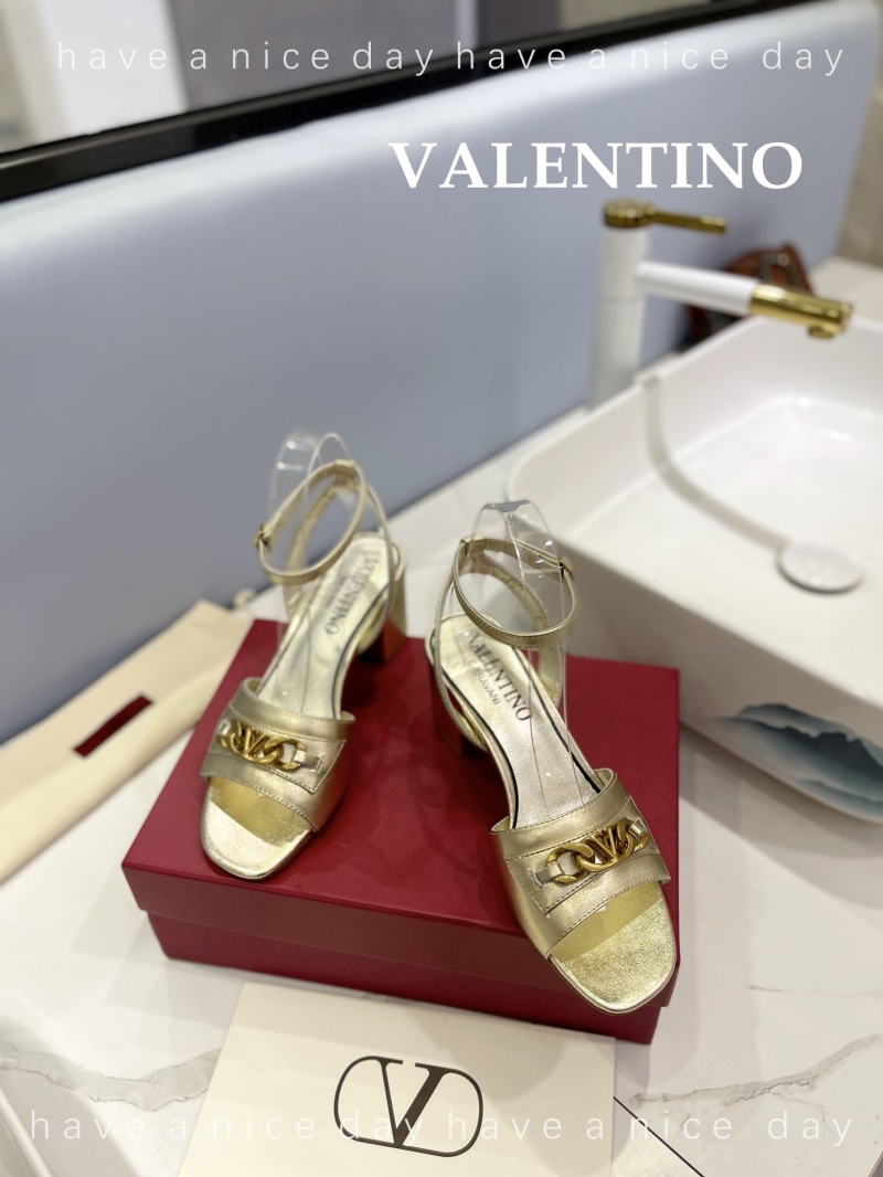 Valentino Heeled Shoes